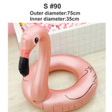 Aqua Leisure Pool Ring Float