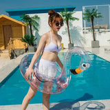 Aqua Leisure Pool Ring Float