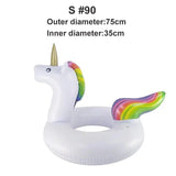 Aqua Leisure Pool Ring Float