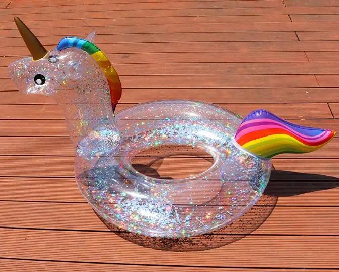 Aqua Leisure Pool Ring Float