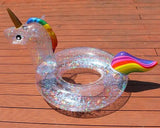 Aqua Leisure Pool Ring Float