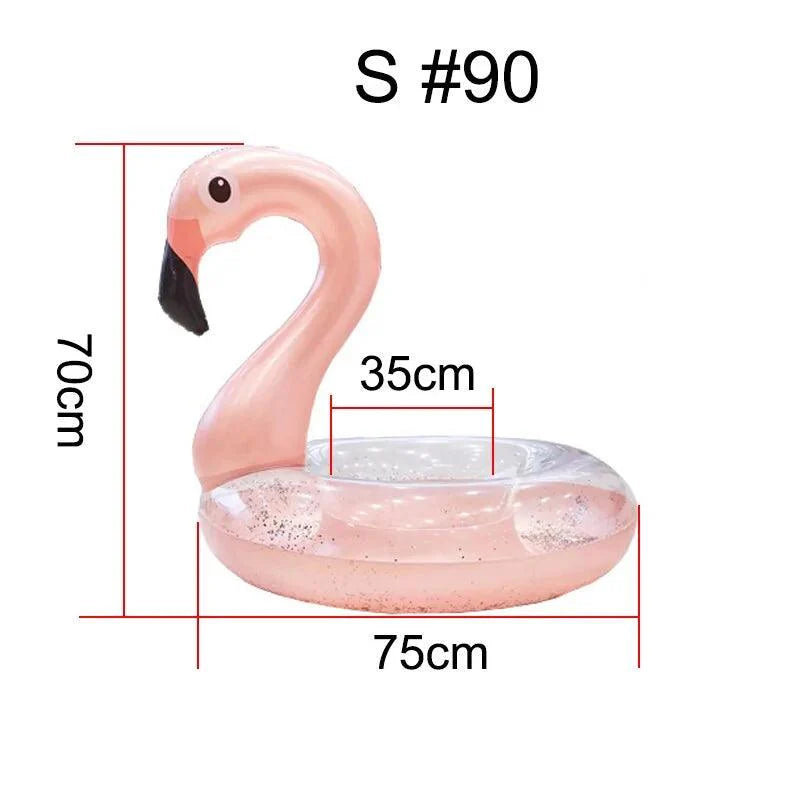 Aqua Leisure Pool Ring Float