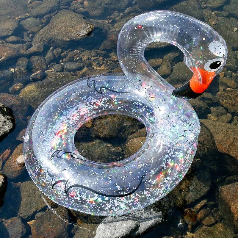 Aqua Leisure Pool Ring Float