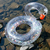 Aqua Leisure Pool Ring Float