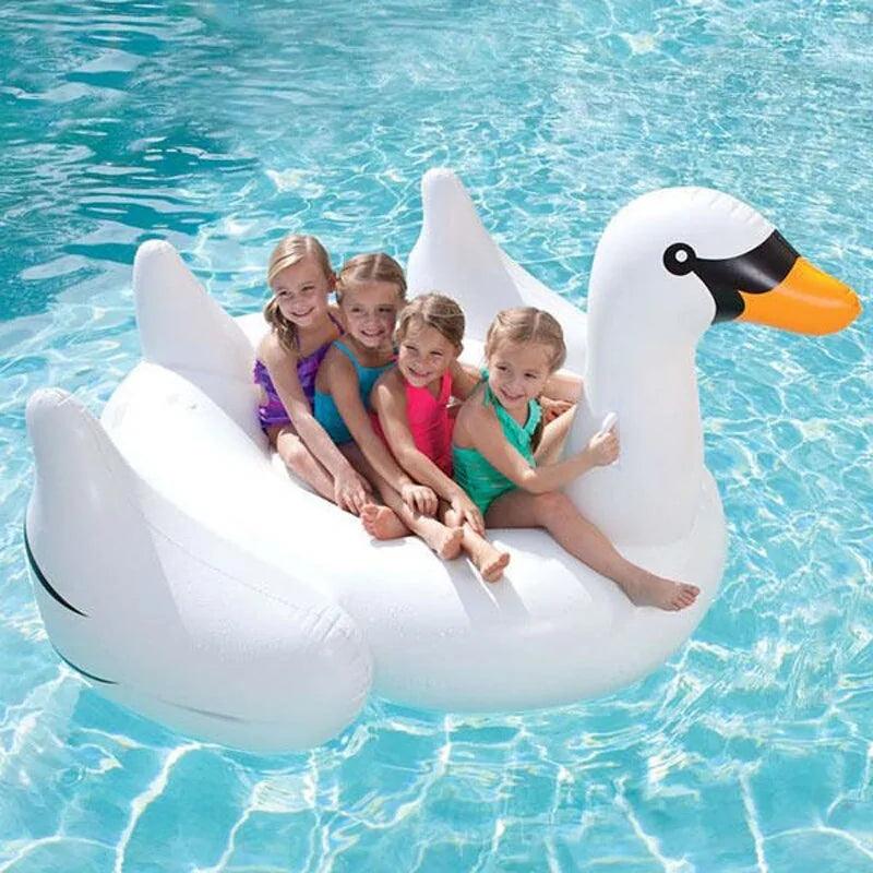Aqua Oasis Pool Float