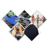 AquaFlex Unisex Water Shoes - Quick-Dry Beach Yoga Swim Socks