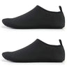 AquaFlex Unisex Water Shoes - Quick-Dry Beach Yoga Swim Socks