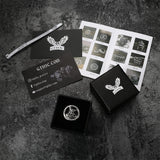 Archangel Saint Michael Stainless Steel Ring