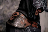 Stealthy Assassin Costume: Ideal for Cosplay and LARP Adventures