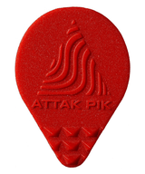 ATTAK - AGRESSIVE, PERCUSSIVE GREAT ON GUITAR AND BASS