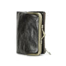 Authentic Leather Ladies' Wallet