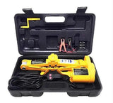 Auto Electro-Lift Jack