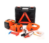 Auto Electro-Lift Jack