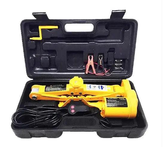 Auto Electro-Lift Jack