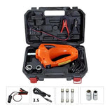 Auto Electro-Lift Jack