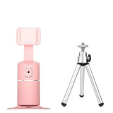 Auto Face Tracking Phone Holder Tripod Stand