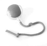 Auto-Rolling Feline Fun Ball