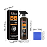 Auto Wheel Refresher