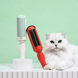 AutoClean Pet Hair Eraser
