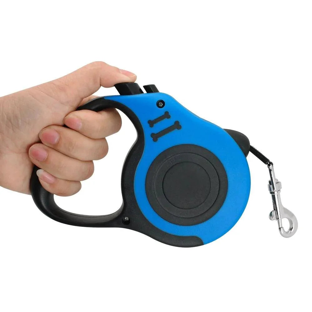 AutoFlex Dog Leash