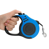 AutoFlex Dog Leash