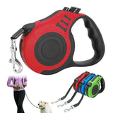 AutoFlex Dog Leash