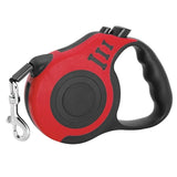 AutoFlex Dog Leash