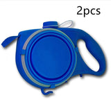 Automatic Retractable Leash