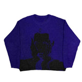 Autumn and Winter Women's Sweater