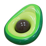 Avocado Shape Inflatable Pool