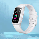 Card Positioning Student Video Phone Watch