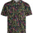 MSCPZH Mens Golf Shirts Dinosaur Golf Polo Shirts for Men Short Sleeve Polo Shirts Golf Mens Polo - Lootquake