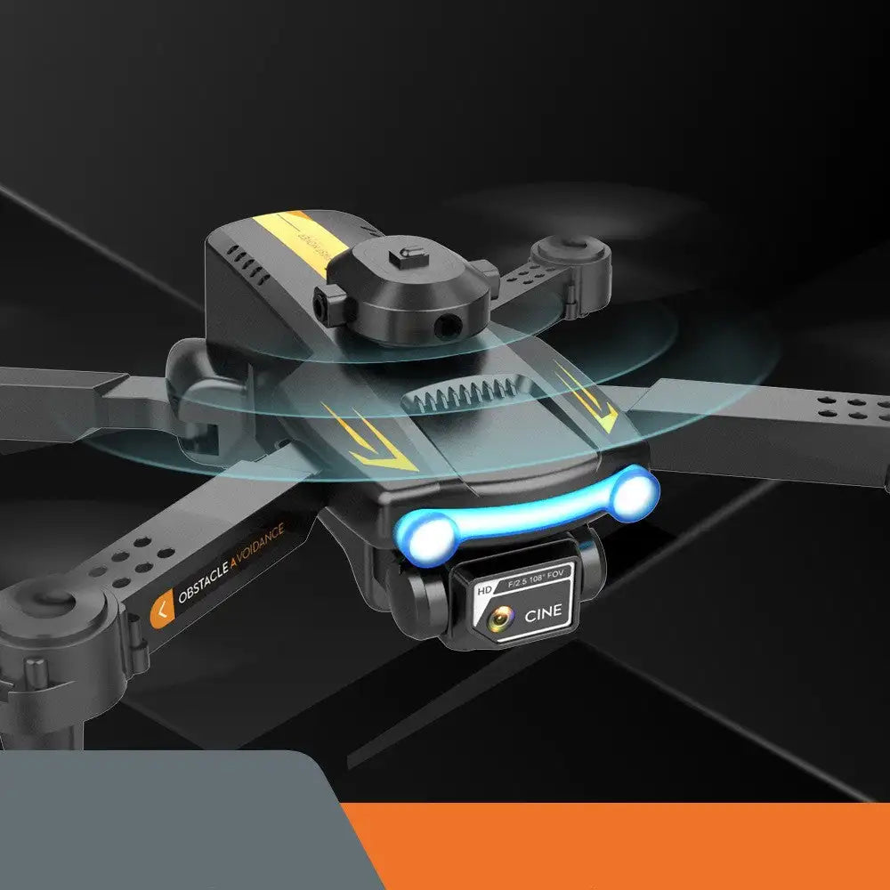 Flying Drone High Definition Aerial Photography - Lootquake