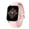 Stylish Smart Watch with Body Temp & Sports Mode