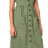 Short V-neck Summer Dresses - Lootquake