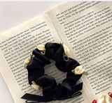 3D Rose Retro Hairband Fairy Style