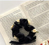 3D Rose Retro Hairband Fairy Style