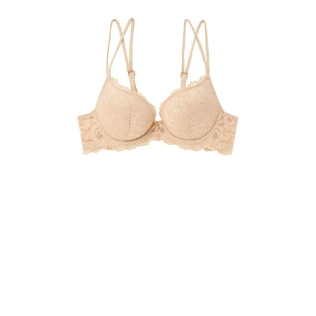 Lace Lingerie Push Up Bra - Lootquake