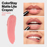 REVLON ColorStay Matte Lite Crayon