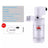 Fish Tank Built-in Filter Three-in-one Suction Wall-hung Urinal Fish Toilet - Lootquake