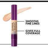 COVERGIRL Simply Ageless Instant Fix Advanced Concealer