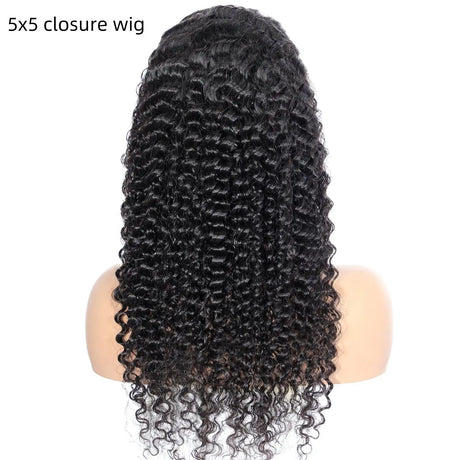 Women's Fashion Personalized Lace Headgear - Lootquake