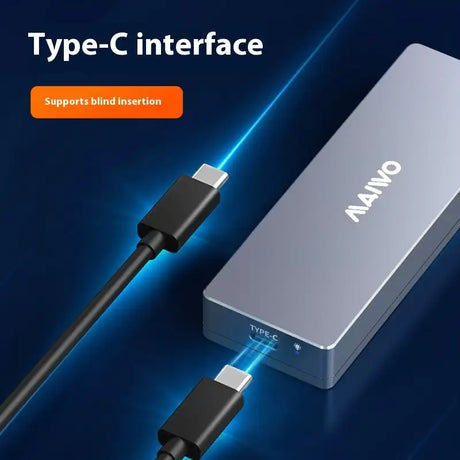 Type-C Applicable Notebook Solid State Hard-disk Cartridge - Lootquake