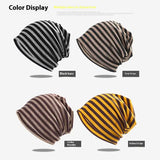 Big Head Circumference Trendy Men Pure Cotton Breathable Pullover Hat - Lootquake