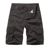 European And American Men's Simple Loose Casual Pants - Lootquake