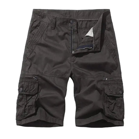 European And American Men's Simple Loose Casual Pants - Lootquake
