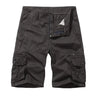 European And American Men's Simple Loose Casual Pants - Lootquake