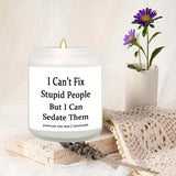 1pc 5.3oz Nursing Week Appreciation Scented Candle Soy Wax Gifts Idea for Women Men Labor And Delivery Nurse Practitioner Nursing School Student Paramedic On Birthday Thanksgiving Graduation Nurses' Day Week Appreciative Mean