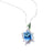 Flower Flower Jewelry Suit Petunia - Lootquake