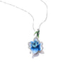Flower Flower Jewelry Suit Petunia - Lootquake